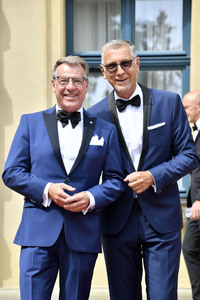 Richard-Wagner-Festspiele 2024 in Bayreuth