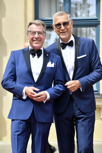 Richard-Wagner-Festspiele 2024 in Bayreuth