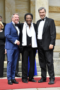 Richard-Wagner-Festspiele 2024 in Bayreuth