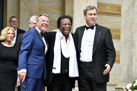 Richard-Wagner-Festspiele 2024 in Bayreuth