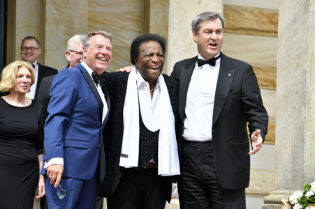 Richard-Wagner-Festspiele 2024 in Bayreuth