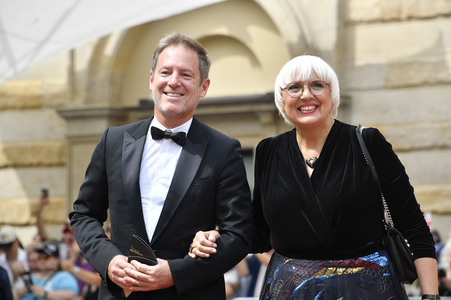 Richard-Wagner-Festspiele 2024 in Bayreuth