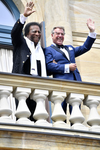 Richard-Wagner-Festspiele 2024 in Bayreuth