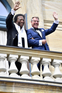 Richard-Wagner-Festspiele 2024 in Bayreuth