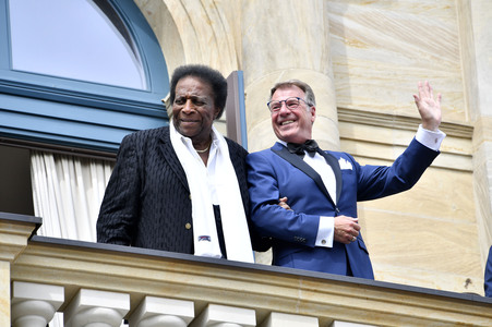 Richard-Wagner-Festspiele 2024 in Bayreuth