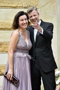 Richard-Wagner-Festspiele 2024 in Bayreuth