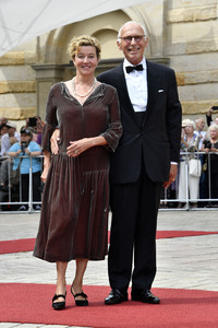 Richard-Wagner-Festspiele 2024 in Bayreuth