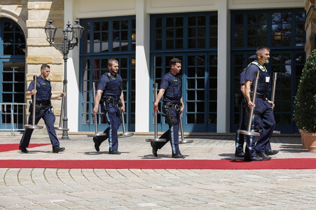 Richard-Wagner-Festspiele 2024 in Bayreuth