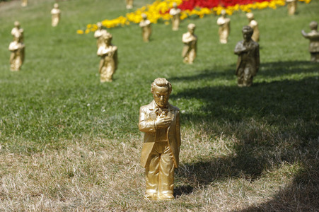 Richard-Wagner-Festspiele 2024 in Bayreuth