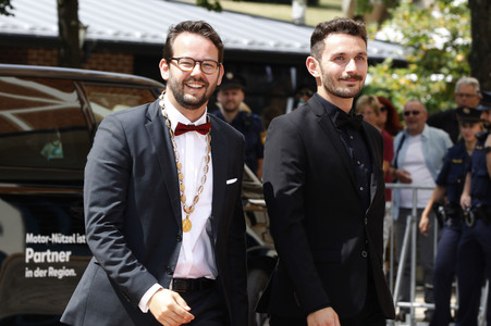 Richard-Wagner-Festspiele 2024 in Bayreuth