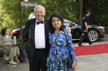 Richard-Wagner-Festspiele 2024 in Bayreuth