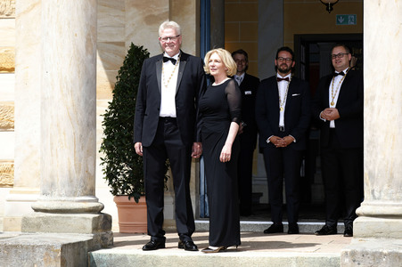 Richard-Wagner-Festspiele 2024 in Bayreuth