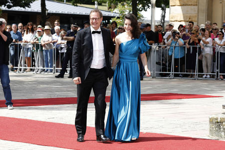 Richard-Wagner-Festspiele 2024 in Bayreuth