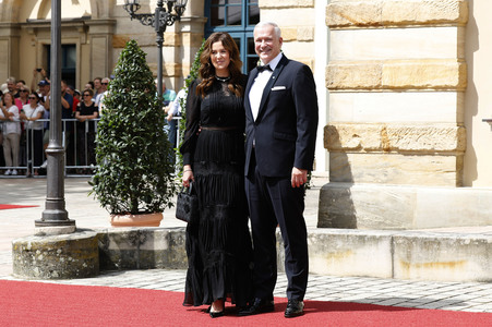 Richard-Wagner-Festspiele 2024 in Bayreuth