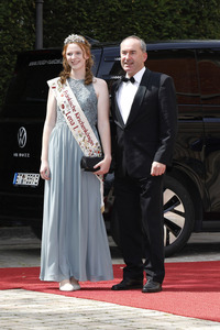 Richard-Wagner-Festspiele 2024 in Bayreuth