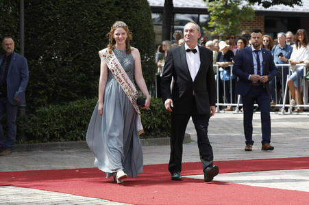 Richard-Wagner-Festspiele 2024 in Bayreuth