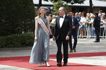 Richard-Wagner-Festspiele 2024 in Bayreuth