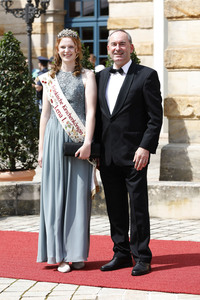 Richard-Wagner-Festspiele 2024 in Bayreuth