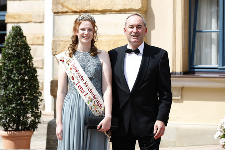 Richard-Wagner-Festspiele 2024 in Bayreuth