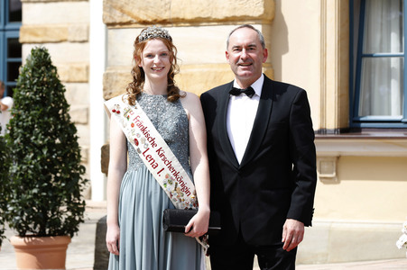 Richard-Wagner-Festspiele 2024 in Bayreuth