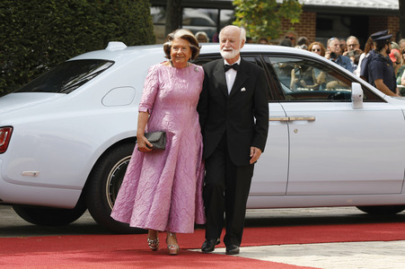 Richard-Wagner-Festspiele 2024 in Bayreuth