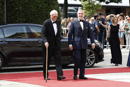 Richard-Wagner-Festspiele 2024 in Bayreuth