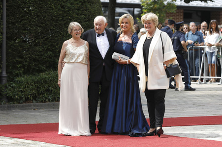 Richard-Wagner-Festspiele 2024 in Bayreuth