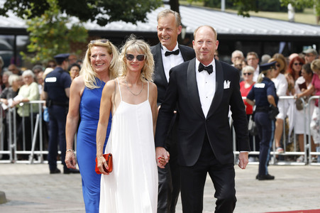 Richard-Wagner-Festspiele 2024 in Bayreuth