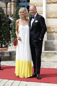 Richard-Wagner-Festspiele 2024 in Bayreuth