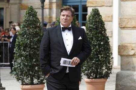 Richard-Wagner-Festspiele 2024 in Bayreuth