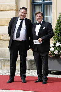 Richard-Wagner-Festspiele 2024 in Bayreuth