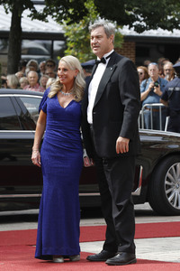 Richard-Wagner-Festspiele 2024 in Bayreuth