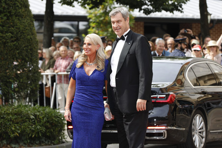 Richard-Wagner-Festspiele 2024 in Bayreuth