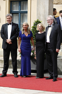 Richard-Wagner-Festspiele 2024 in Bayreuth