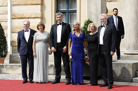 Richard-Wagner-Festspiele 2024 in Bayreuth