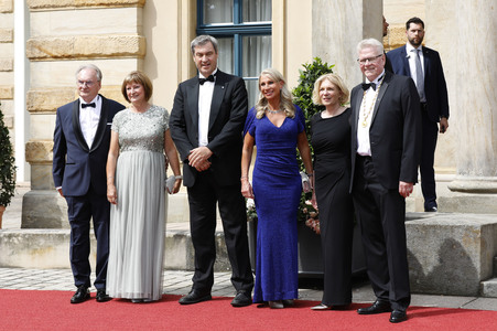 Richard-Wagner-Festspiele 2024 in Bayreuth