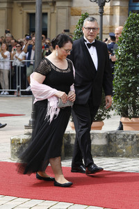 Richard-Wagner-Festspiele 2024 in Bayreuth