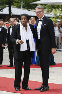 Richard-Wagner-Festspiele 2024 in Bayreuth