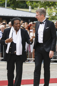 Richard-Wagner-Festspiele 2024 in Bayreuth