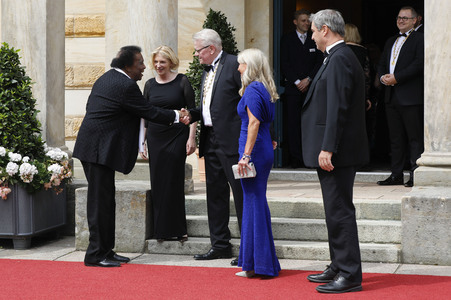 Richard-Wagner-Festspiele 2024 in Bayreuth