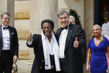 Richard-Wagner-Festspiele 2024 in Bayreuth