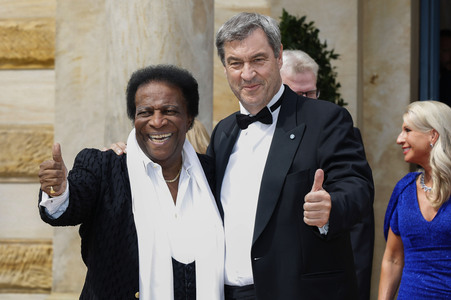 Richard-Wagner-Festspiele 2024 in Bayreuth