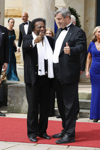 Richard-Wagner-Festspiele 2024 in Bayreuth