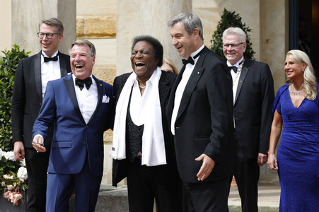 Richard-Wagner-Festspiele 2024 in Bayreuth