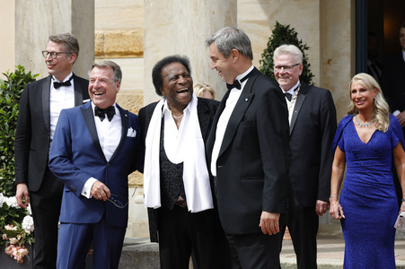 Richard-Wagner-Festspiele 2024 in Bayreuth