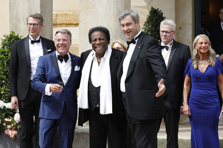 Richard-Wagner-Festspiele 2024 in Bayreuth