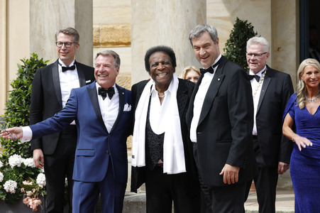 Richard-Wagner-Festspiele 2024 in Bayreuth