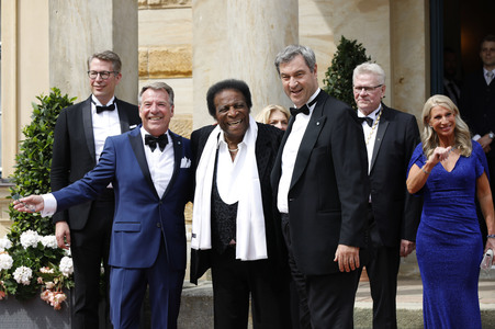 Richard-Wagner-Festspiele 2024 in Bayreuth