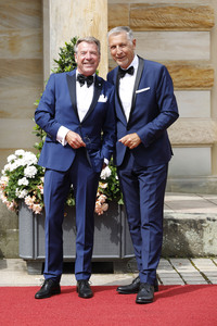 Richard-Wagner-Festspiele 2024 in Bayreuth