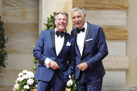 Richard-Wagner-Festspiele 2024 in Bayreuth